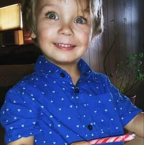 Meet your Posher, Christie